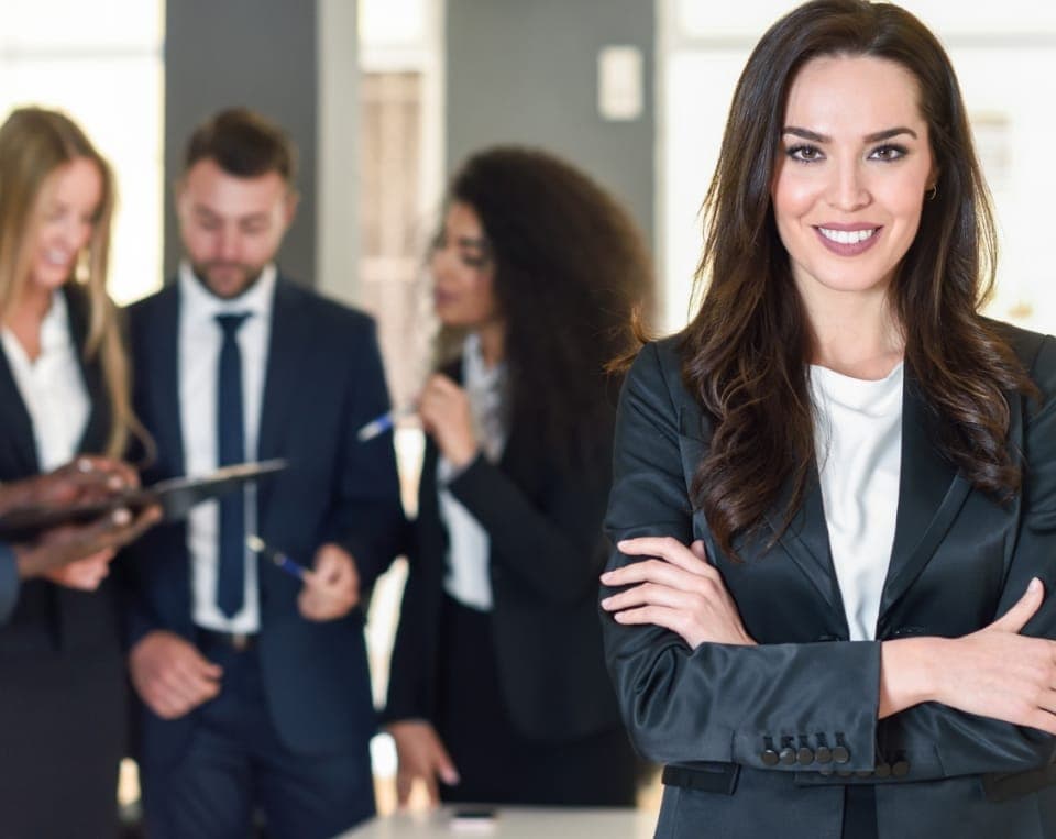 Mission + Vision Edelberg + Associates