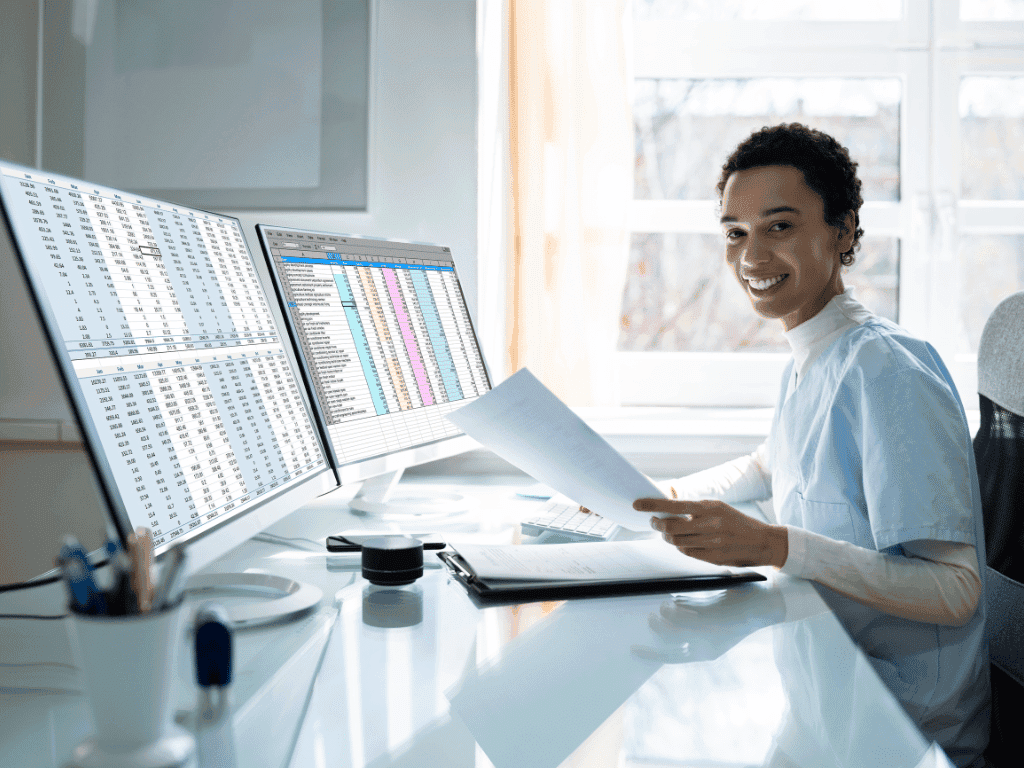 Coding Denials