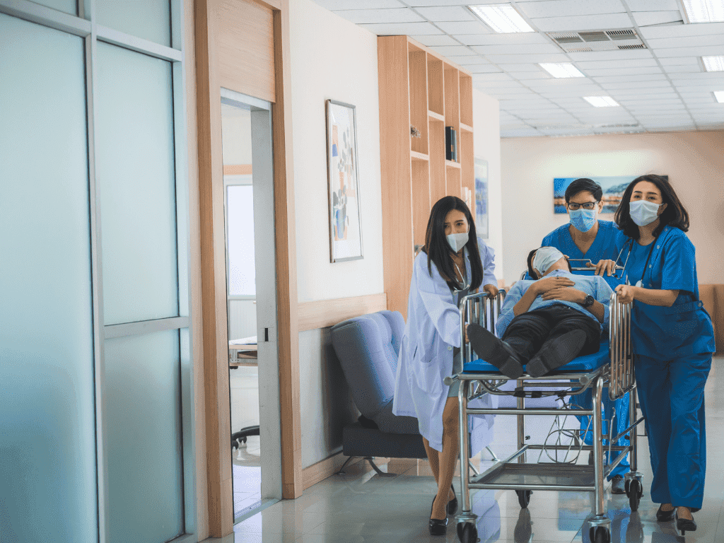 Observation Care