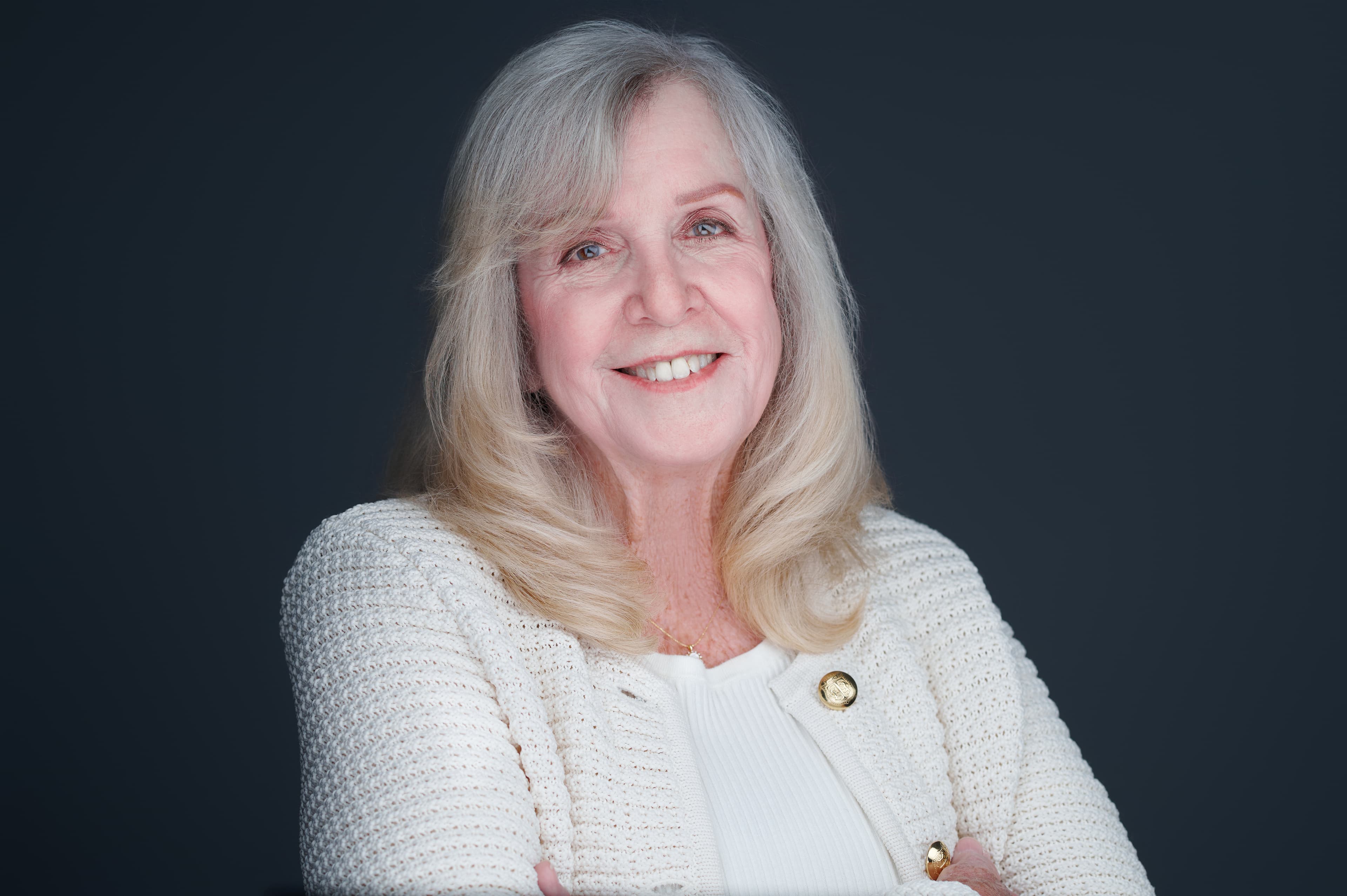 Caral Edelberg, Founder of Edelberg & Associates