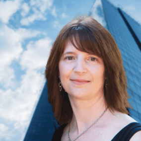 Cheri Klein, CPC, CPCO