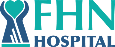Freeport Health Network