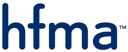 HFMA – Healthcare Financial Management Association